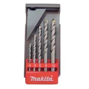 Набор сверл Makita D-05175 купить в Ижевске