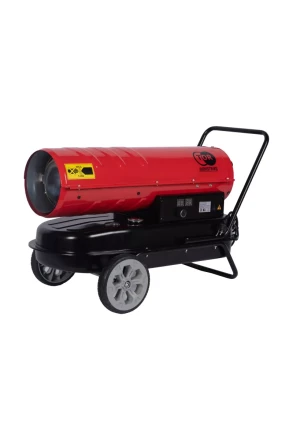 Пушка тепловая TOR BJD-30 30 кВт (дизель) 1020610 купить в Ижевске