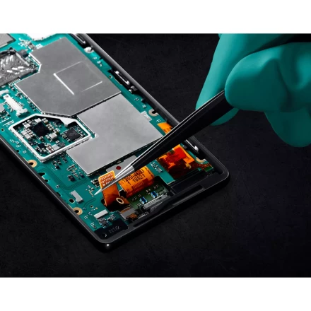 Пинцеты антистатические 222125 купить в Ижевске