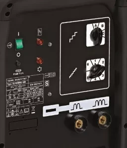 Сварочный полуавтомат SUPERMIG 480 Telwin купить в Ижевске