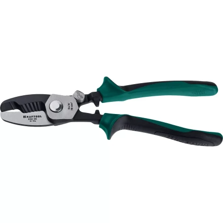 Кабелерез KSD с двойными режущими кромками 23332-20 купить в Ижевске