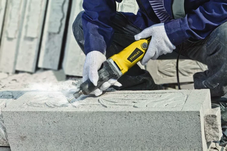 Прямая шлифмашина Stanley STDG5006 купить в Ижевске