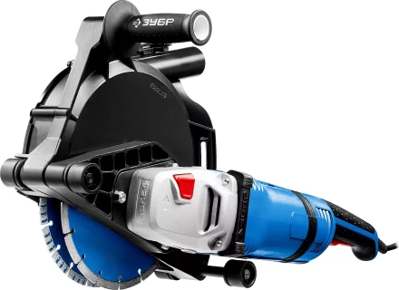 Штроборез + мет. ящик ЗШ-П65-2600 ПВСТК серия ПРОФЕССИОНАЛ купить в Ижевске