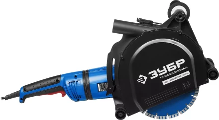 Штроборез + мет. ящик ЗШ-П65-2600 ПВСТК серия ПРОФЕССИОНАЛ купить в Ижевске