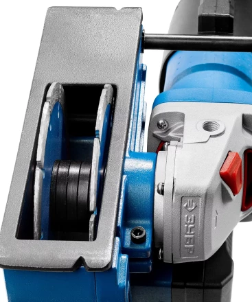 Штроборез + мет. ящик ЗШ-П65-2600 ПВСТК серия ПРОФЕССИОНАЛ купить в Ижевске