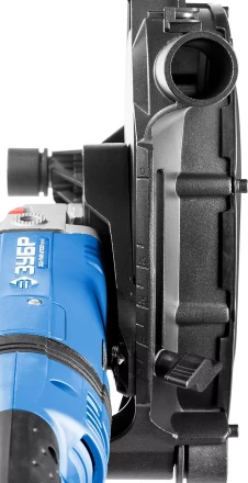 Штроборез + мет. ящик ЗШ-П65-2600 ПВСТК серия ПРОФЕССИОНАЛ купить в Ижевске