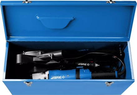 Штроборез + мет. ящик ЗШ-П65-2600 ПВСТК серия ПРОФЕССИОНАЛ купить в Ижевске