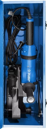 Штроборез + мет. ящик ЗШ-П65-2600 ПВСТК серия ПРОФЕССИОНАЛ купить в Ижевске