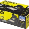 Паяльная станция STAYER "PROFI" цифровая с ЖК дисплеем, диапазон 160-520°C, шаг 10°C, 48Вт 55370 купить в Ижевске