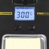 Паяльная станция STAYER "PROFI" цифровая с ЖК дисплеем, диапазон 160-520°C, шаг 10°C, 48Вт 55370 купить в Ижевске