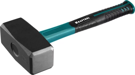 Кувалда с фиберглассовой рукояткой, с защитной манжетой Fiberglass 2008-2 купить в Ижевске