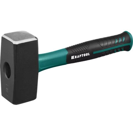 Кувалда с фиберглассовой рукояткой, с защитной манжетой Fiberglass 2008-2 купить в Ижевске