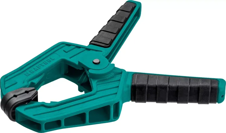 Струбцина KRAFTOOL SC-xx, пружинная 32227-8 купить в Ижевске