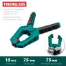 Струбцина KRAFTOOL SC-xx, пружинная 32227-8 купить в Ижевске