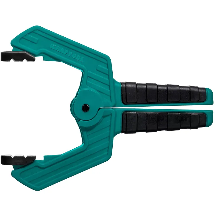 Струбцина KRAFTOOL SC-xx, пружинная 32227-8 купить в Ижевске