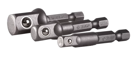 Наборы адаптеров для торцевых головок серия ЭКСПЕРТ купить в Ижевске