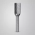 Зубр Твердосплавная борфреза B - цилиндр с торцевыми зубьями, 14 х 25 мм (28801-14-25) купить в Ижевске