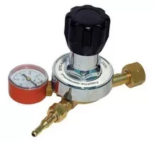 Газовый редуктор пропановый БПО-5-КР купить в Ижевске