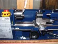 Станок токарный по мет Кратон MML-02 4 02 05 003 купить в Ижевске