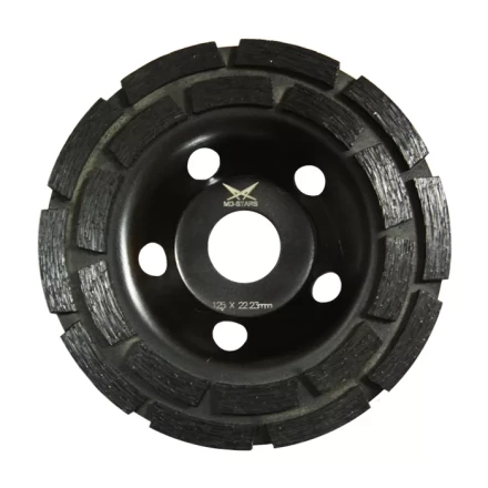 Фрезы алмазные торцевые сегментные FATS230 купить в Ижевске