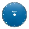 Диск алмазный по бетону Turbo Extra Econom MOS-DISTAR 250*2,6*7*25,4 mm купить в Ижевске