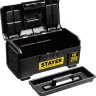 Ящик для инструмента "TOOLBOX-19" пластиковый, STAYER Professional 38167-19 купить в Ижевске