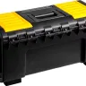 Ящик для инструмента "TOOLBOX-19" пластиковый, STAYER Professional 38167-19 купить в Ижевске