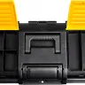 Ящик для инструмента "TOOLBOX-19" пластиковый, STAYER Professional 38167-19 купить в Ижевске