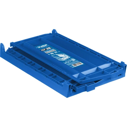 Лотки для хранения сборно-разборные ЛСР серия ПРОФЕССИОНАЛ купить в Ижевске