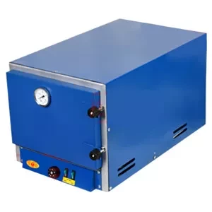 Электропечь для прокалки электродов ПСПЭ40-400 купить в Ижевске