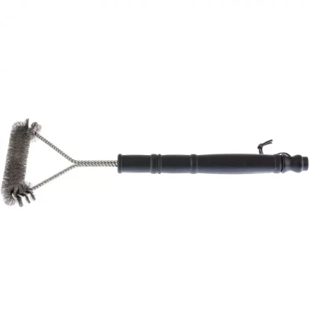 Щетка для чистки гриля 43 см Camping Palisad 69652 купить в Ижевске