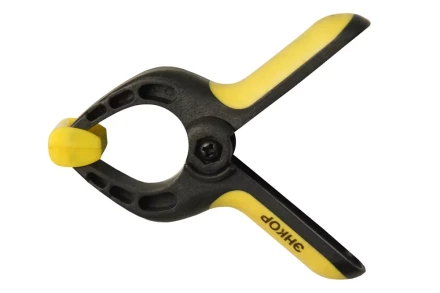 Струбцина-прищепка 75 мм 48420 купить в Ижевске