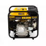 Генератор инверторный GT-2500iF, 2.5 кВт, 230 В, бак 5 л, открытый корпус, ручной старт Denzel 94704 купить в Ижевске