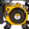 Генератор инверторный GT-2500iF, 2.5 кВт, 230 В, бак 5 л, открытый корпус, ручной старт Denzel 94704 купить в Ижевске