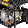 Генератор инверторный GT-2500iF, 2.5 кВт, 230 В, бак 5 л, открытый корпус, ручной старт Denzel 94704 купить в Ижевске
