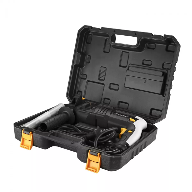 Перфоратор DKH850W DEKO, 063-4111 купить в Ижевске