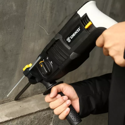 Перфоратор DKH850W DEKO, 063-4111 купить в Ижевске