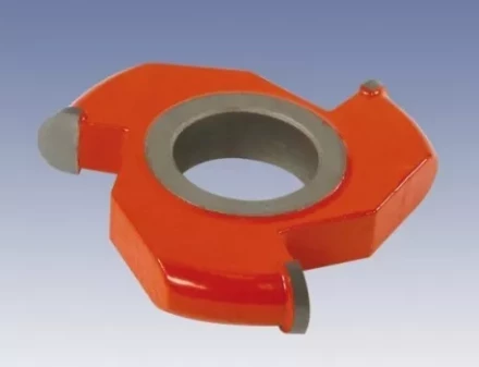 Фреза станочная профильная Кратон (1 09 07 022) 1 09 07 022 купить в Ижевске