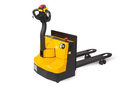 Тележка электрическая 1500 кг 1150 мм TOR WPT15-2 24/65 В/Ач 1050323 купить в Ижевске