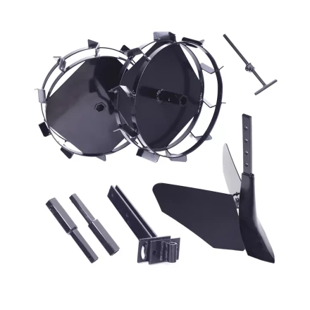 Комплект навесного оборудования Patriot Garden KHO-M купить в Ижевске