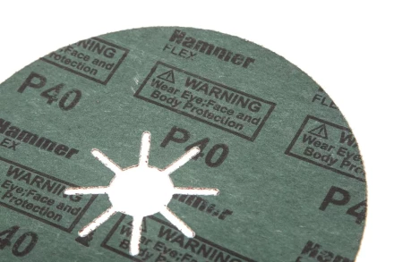 Круг фибровый HAMMER 243-014 купить в Ижевске