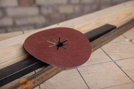 Круг фибровый HAMMER 243-014 купить в Ижевске