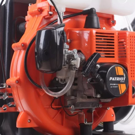Опрыскиватель ранцевый бензиновый PT 415WF-12 PATRIOT купить в Ижевске