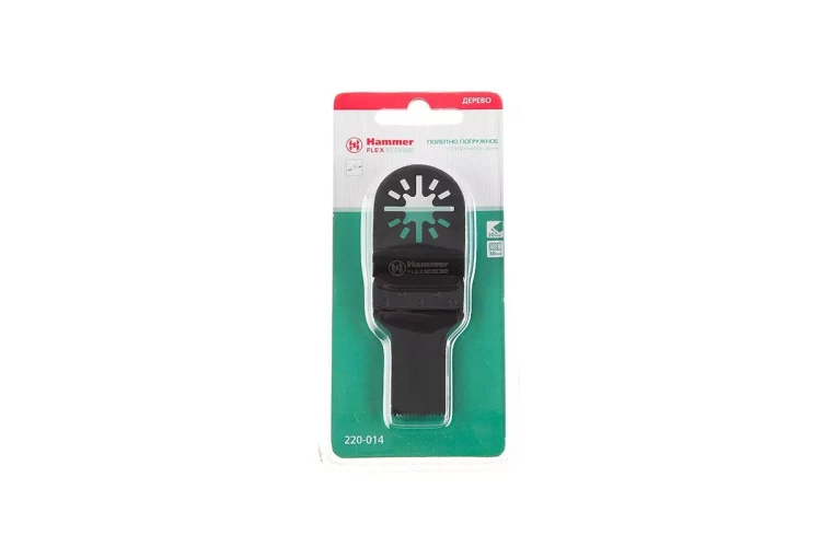 Насадка HAMMER MF-AC 014, 20 мм купить в Ижевске