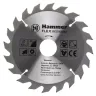 Диск пильный твердосплавный HAMMER Ф160х20мм 20зуб. купить в Ижевске