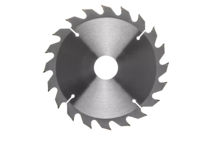 Диск пильный твердосплавный HAMMER Ф160х20мм 20зуб. купить в Ижевске