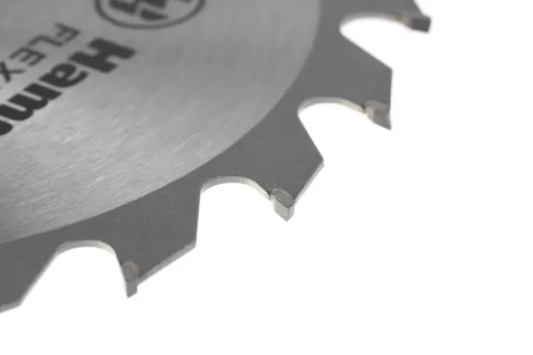 Диск пильный твердосплавный HAMMER Ф160х20мм 20зуб. купить в Ижевске