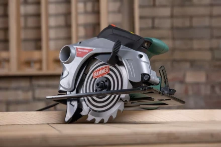 Диск пильный твердосплавный HAMMER Ф160х20мм 20зуб. купить в Ижевске