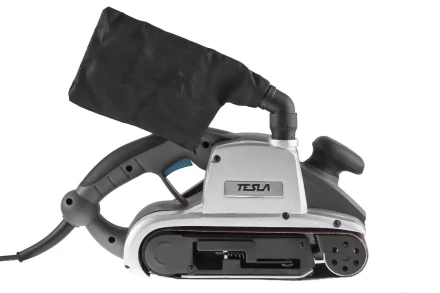 Машинка шлифовальная ленточная TESLA TS1200 купить в Ижевске