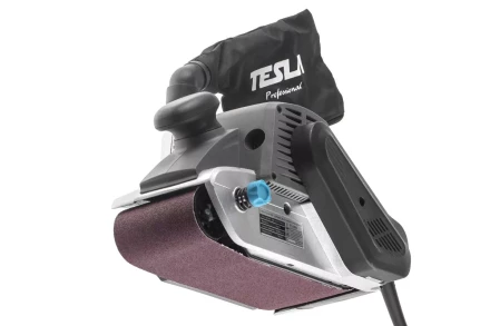 Машинка шлифовальная ленточная TESLA TS1200 купить в Ижевске